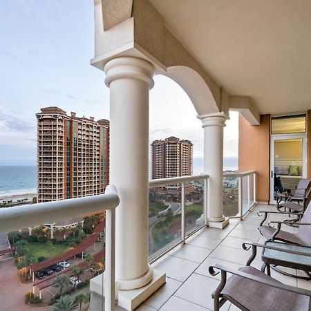 Portofino Island Resort & Spa Tower Two 1306 Pensacola Beach Exterior photo