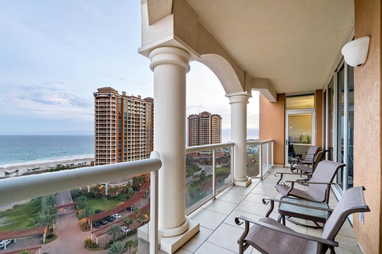 Portofino Island Resort & Spa Tower Two 1306 Pensacola Beach Exterior photo
