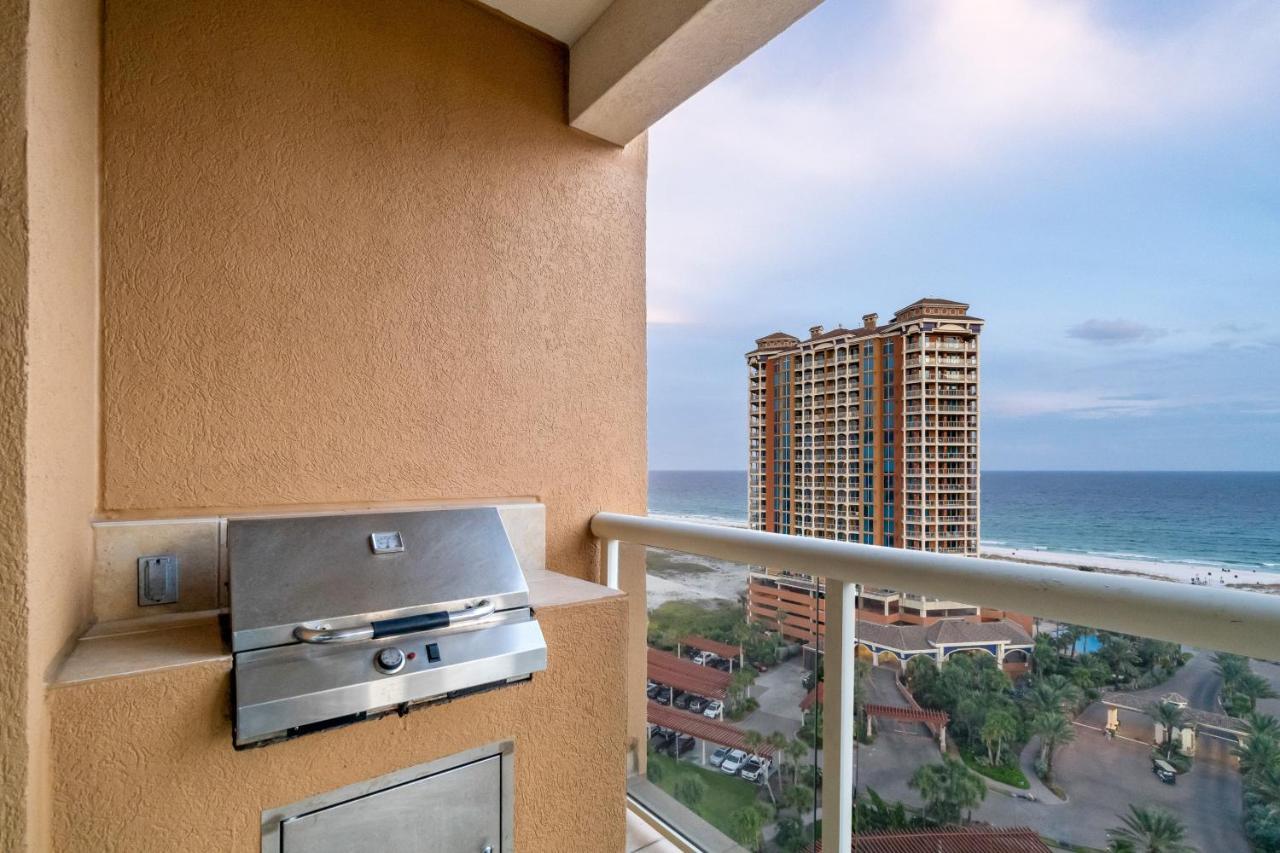 Portofino Island Resort & Spa Tower Two 1306 Pensacola Beach Exterior photo